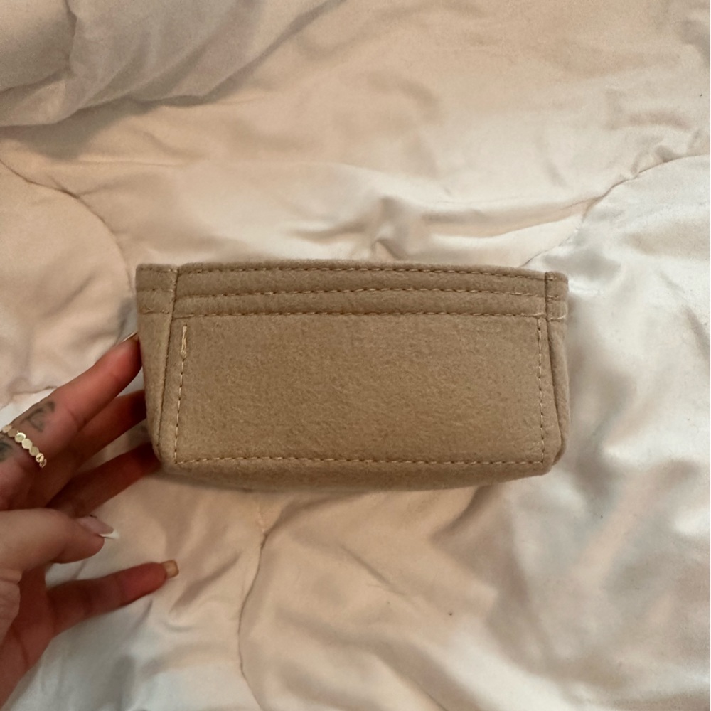 LV speedy nano insert